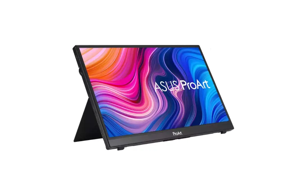 Asus Pa148ctv Series Proart Lcd Monitor User Guide Asus Pa148ctv Series Proart Lcd Monitor User Guide