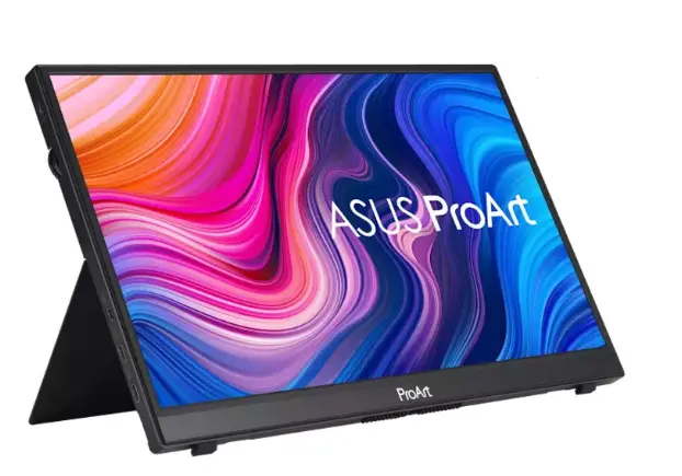 ASUS PA148CTV Series ProArt LCD Monitor product