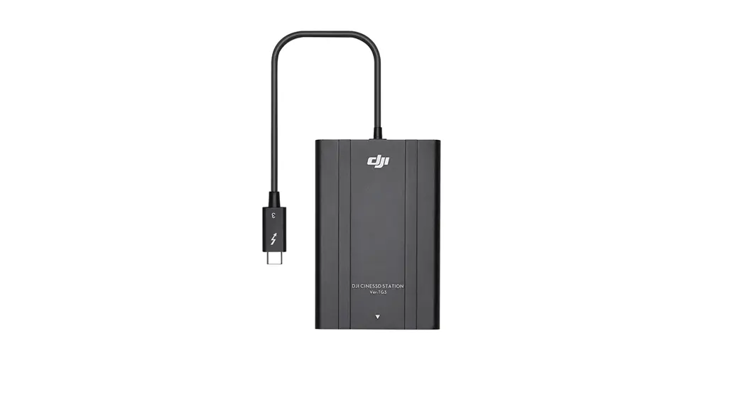 Dji Inspire 2 Cinessd Station User Guide Dji Inspire 2 Cinessd Station User Guide