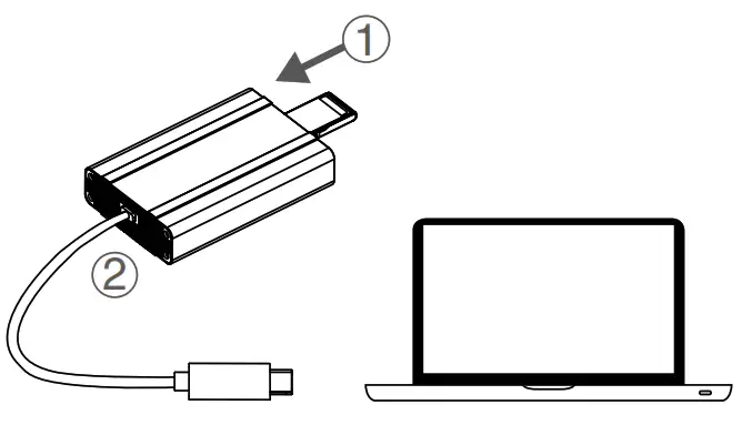 dji inspire 2 CINESSD Station - user