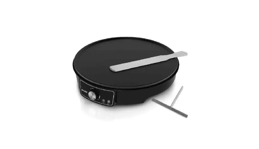 Glen Sa 3038 N Dosa Maker User Guide