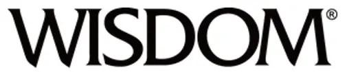 WISDOM - logo