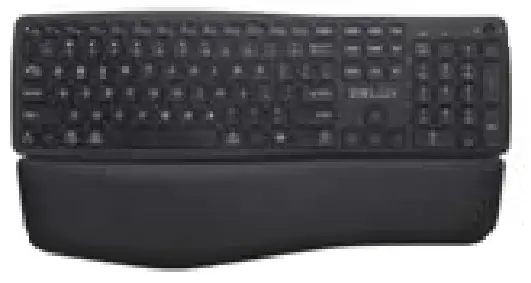 Shenzhen Hangshi Technology GM908CV Ergonomic Keyboard