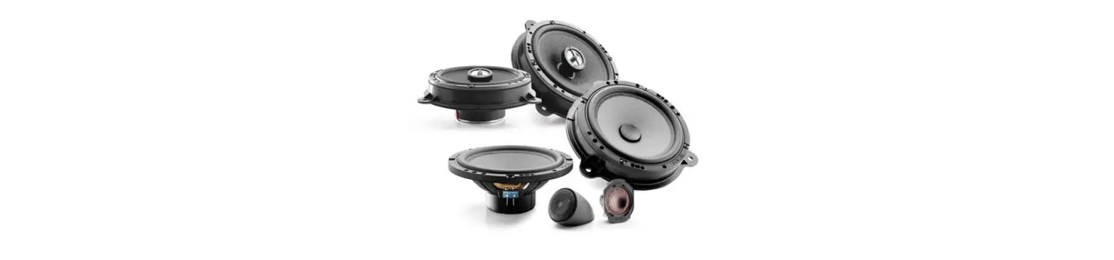 Ifr A165-4.1 Plug&play Focal Music Premium User Manual