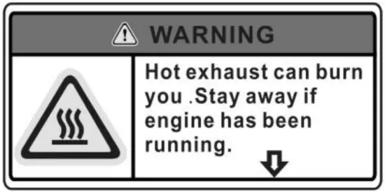 Safety Specification