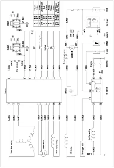 Circuit Diagram