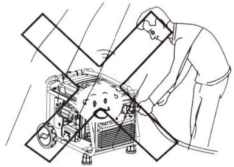 Safety Specification