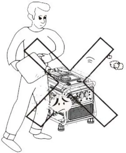 Safety Specification