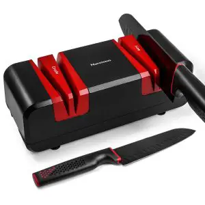 Narcissus Electric Knife Sharpener