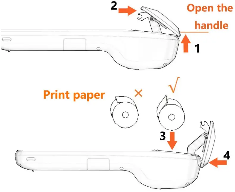 Installation Instruction