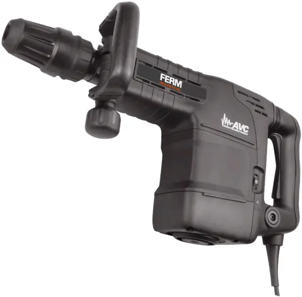 FERM INDUSTRIAL HDM1049P Demolition Hammer