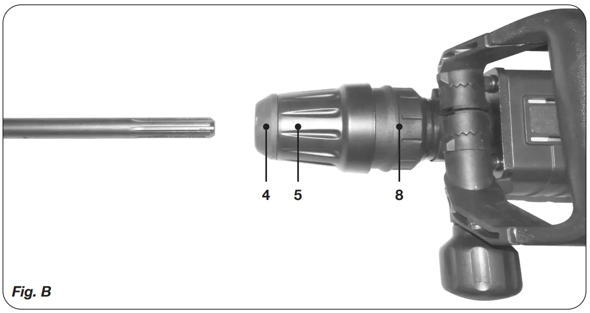 Assembly Instruction