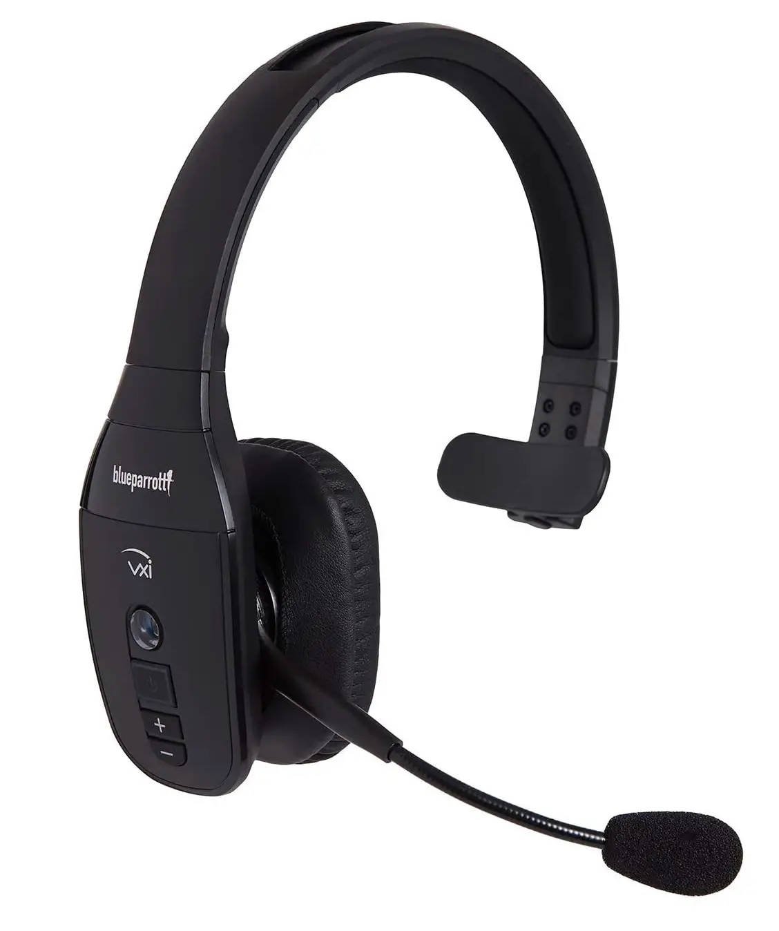 blueparrott B450 XT Classic Noise Cancelling Bluetooth Headset