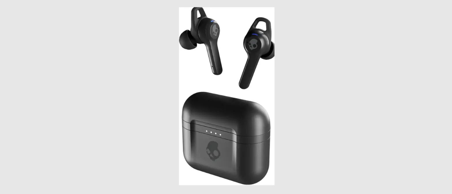 Skullcandy Indy Anc Noise Canceling True Wireless Earbuds User Guide