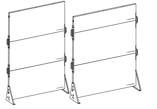 TROTEC-TIH-350+Infrared-Heating-Plate-fig7