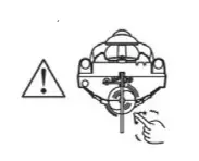 HONGXUNJIE 806B Manual for Toy Remote Control Boat fig 8