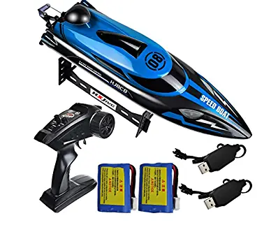 HONGXUNJIE 806B Manual for Toy Remote Control Boat product