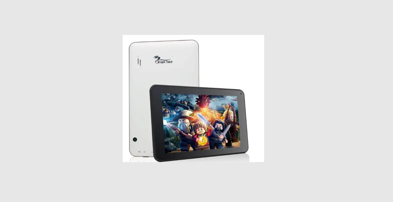 Dragon Touch Tab801 Notepad Go Tablet Pc User Manual Dragon Touch Tab801 Notepad Go Tablet Pc User Manual