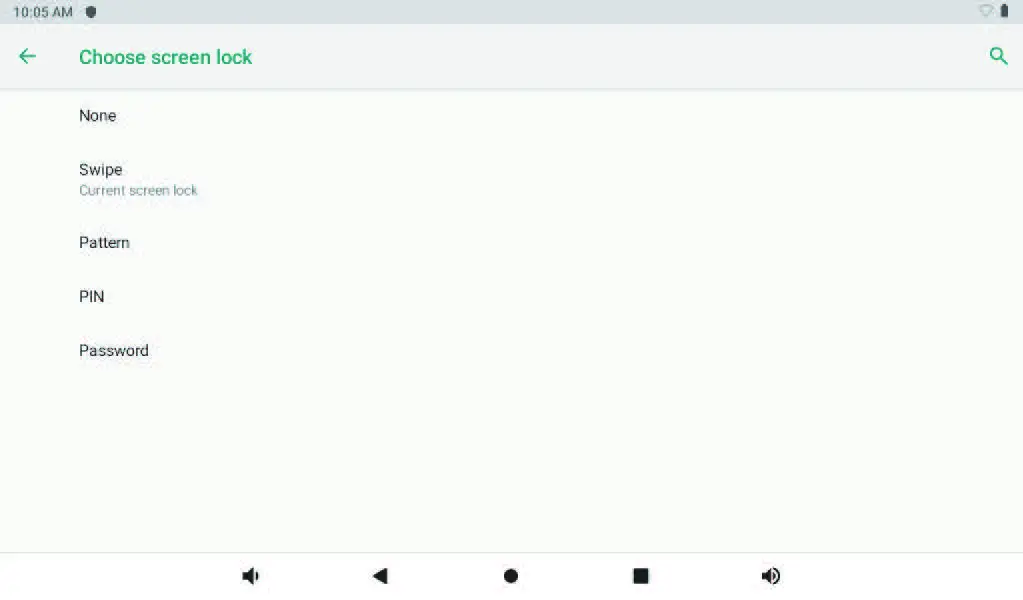 Dragon Touch TAB801 NotePad Go tablet pc-FIG3