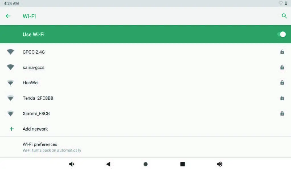 Dragon Touch TAB801 NotePad Go tablet pc-FIG6
