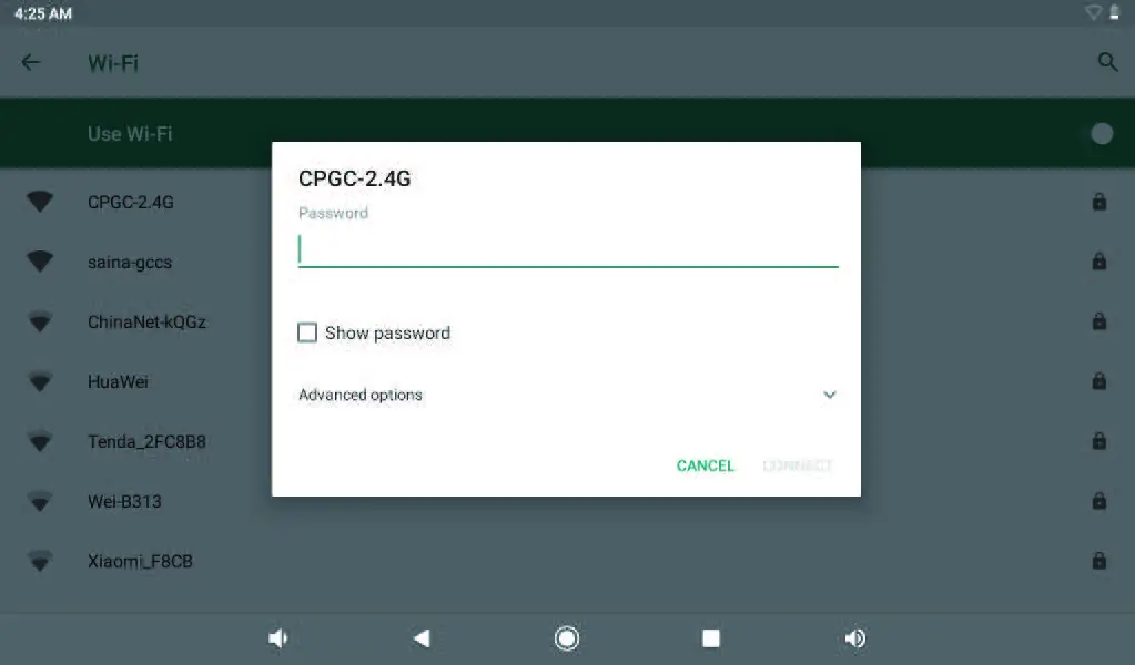 Dragon Touch TAB801 NotePad Go tablet pc-FIG7