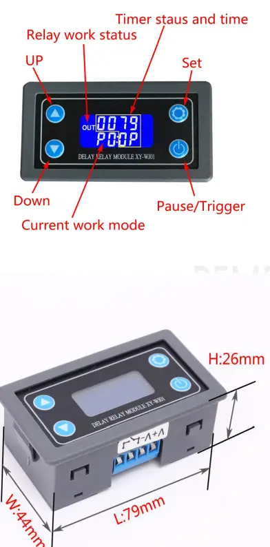 PEMENOL-B081N5NG8Q-Timer-Delay-Relay-Controller-Board-with-Digital-LCD-Display-fig-3