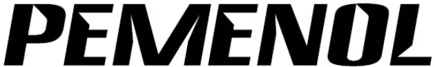 PEMENOL-loog