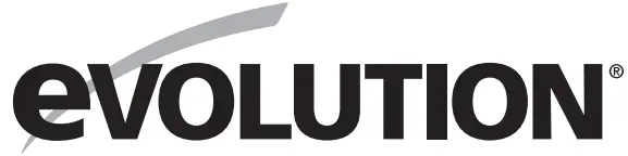 evolution - logo