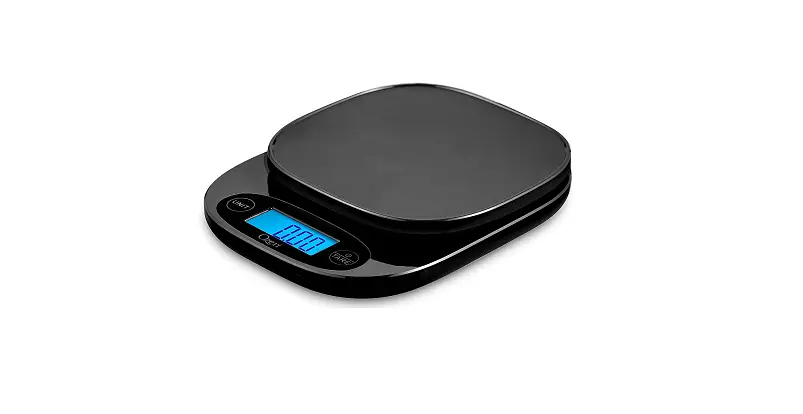 Ozeri Zk24 Garden And Kitchen Scale Instruction Manual