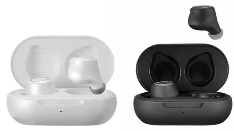 Rockrose Opera Iii Tws Earphone User Manual