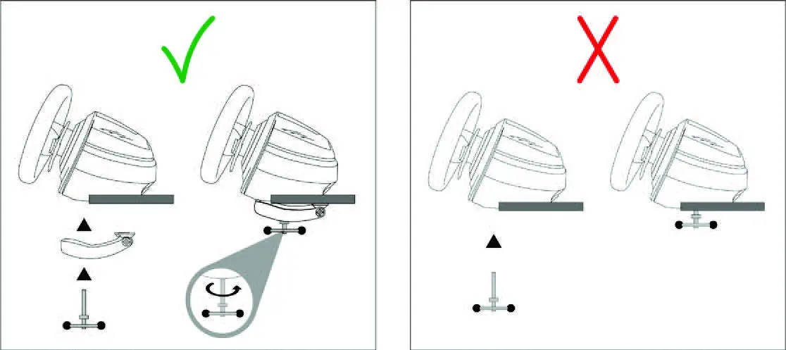 THRUSTMASTER-T300-RS-GT-Edition-Racing-Wheel-16