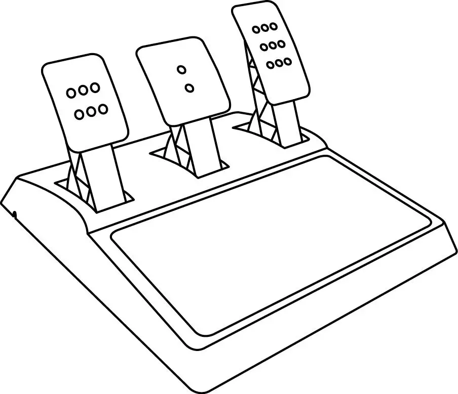 THRUSTMASTER-T300-RS-GT-Edition-Racing-Wheel-29