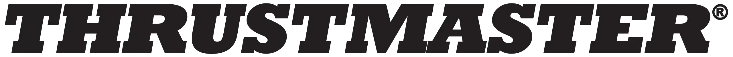 THRUSTMASTER-logo