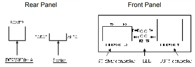 tp-link MC200CM Gigabit Ethernet Media Converter - figure 1