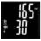 INVENTUM PW720BG Personal Scale-fig6