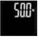 INVENTUM PW720BG Personal Scale-fig7