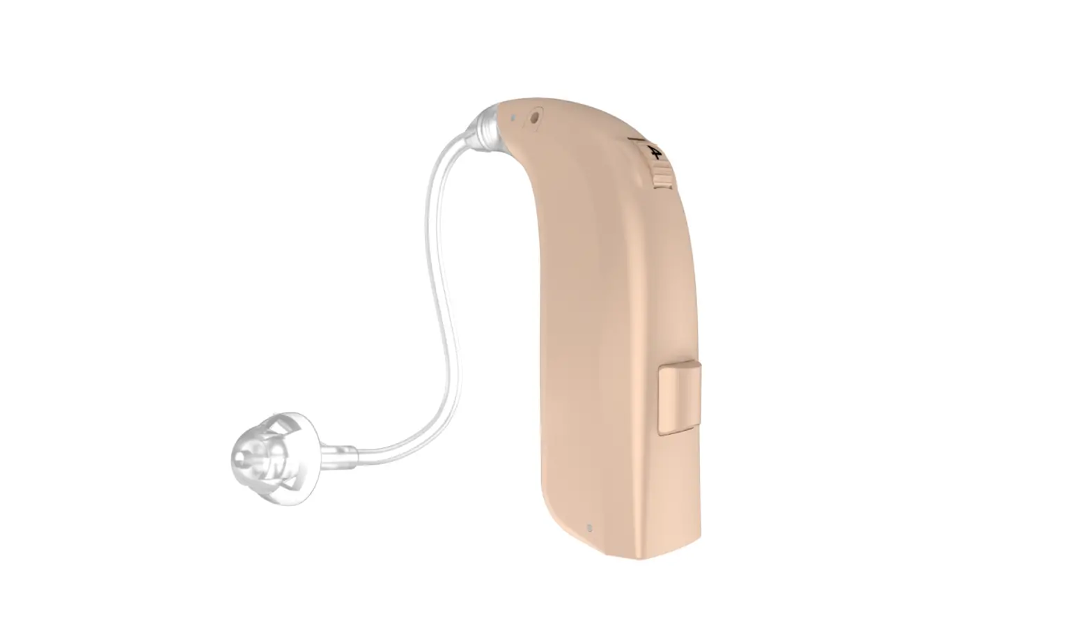 Wenatone Teana-cf430sb+ Hearing Aid User Manual Wenatone Teana-cf430sb+ Hearing Aid User Manual