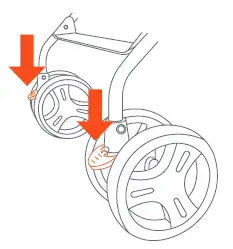 baby-trend-ST14-A-Rocket-PLUS-Lightweight-Stroller-fig-13