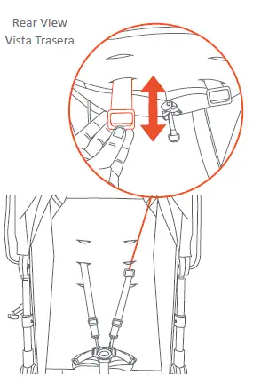 baby-trend-ST14-A-Rocket-PLUS-Lightweight-Stroller-fig-15