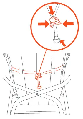 baby-trend-ST14-A-Rocket-PLUS-Lightweight-Stroller-fig-18