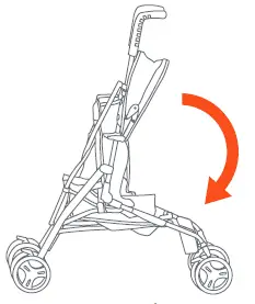 baby-trend-ST14-A-Rocket-PLUS-Lightweight-Stroller-fig-21