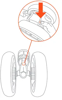 baby-trend-ST14-A-Rocket-PLUS-Lightweight-Stroller-fig-23