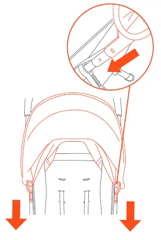 baby-trend-ST14-A-Rocket-PLUS-Lightweight-Stroller-fig-25