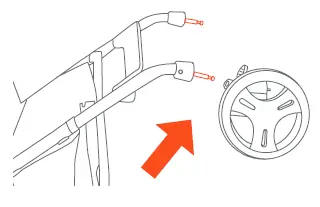 baby-trend-ST14-A-Rocket-PLUS-Lightweight-Stroller-fig-5