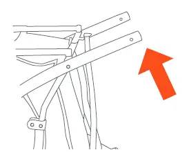 baby-trend-ST14-A-Rocket-PLUS-Lightweight-Stroller-fig-6