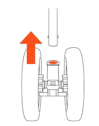 baby-trend-ST14-A-Rocket-PLUS-Lightweight-Stroller-fig-7