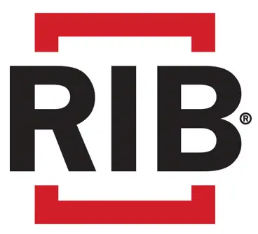 RIB logo