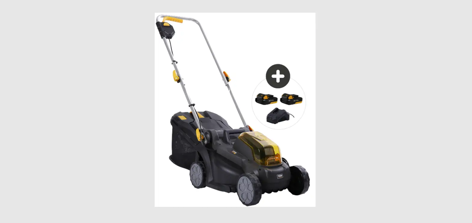 Texas Lmx2033 Lawn Mower User Manual Texas Lmx2033 Lawn Mower User Manual