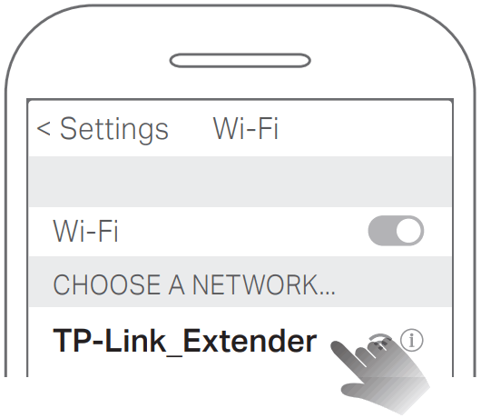 tp link TL WA850RE 300Mbps WiFi Range Extender - FIG 11