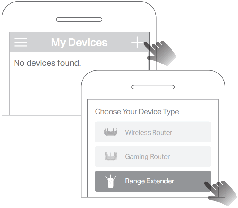 tp link TL WA850RE 300Mbps WiFi Range Extender - FIG 3